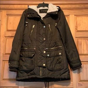 COPY - Guess women’s winter jacket